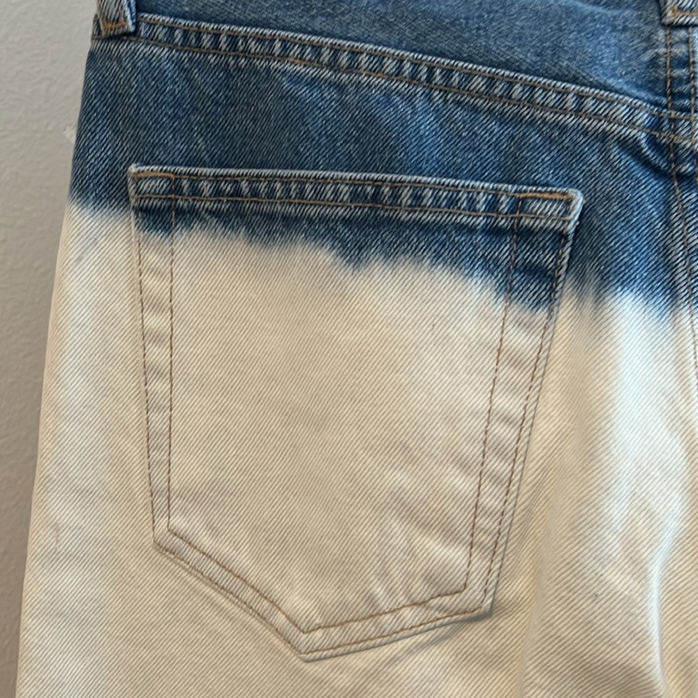 NWT Ming HighWaist Jeans - Picture 6 of 13